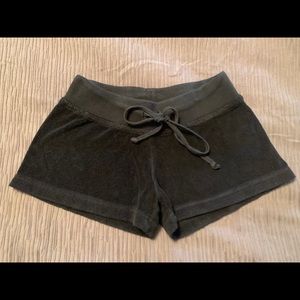 Hardtail Terry Shorts (S)